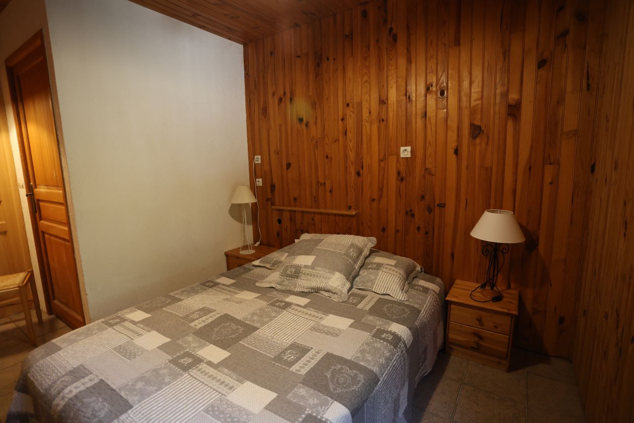 Chambre d'appoint Mimosa